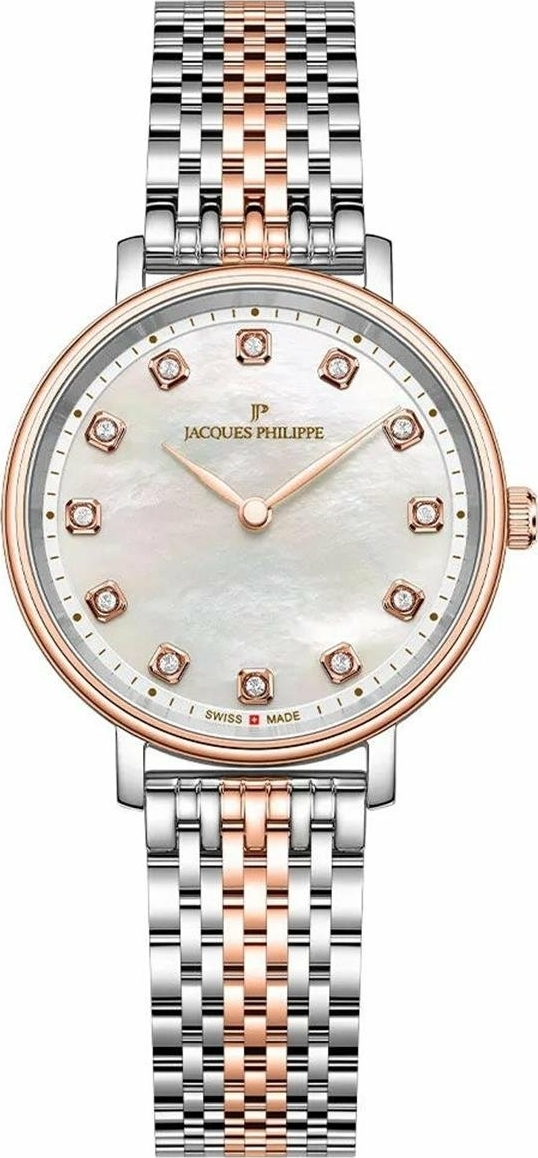 Jacques Philippe JPQLS757388RG Kadın Kol Saati