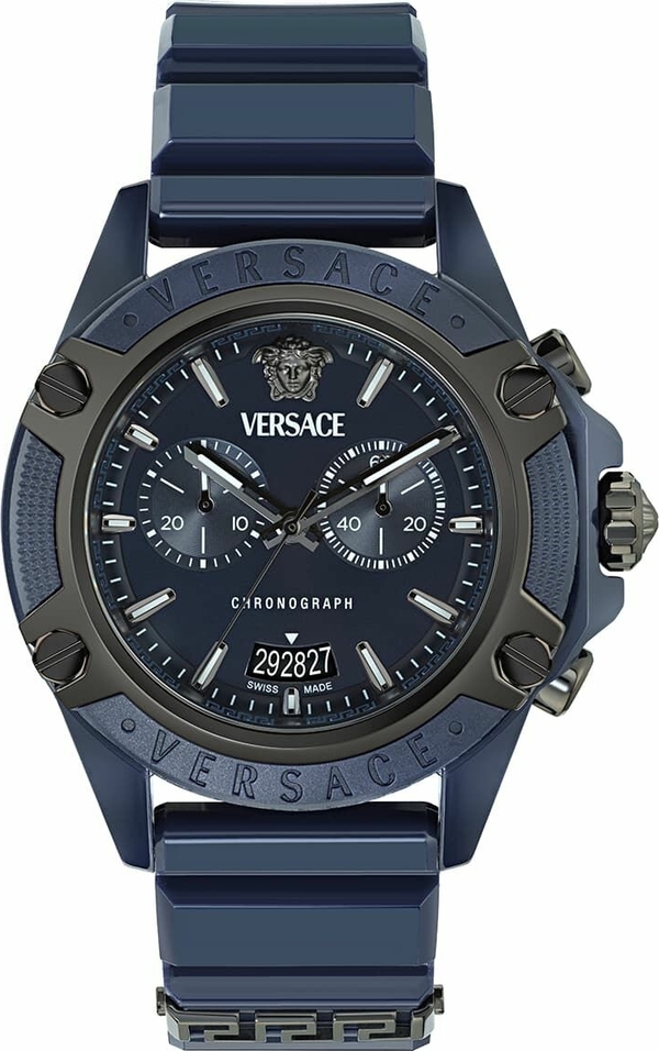 Versace Vrscve8P00624 Kol Saati