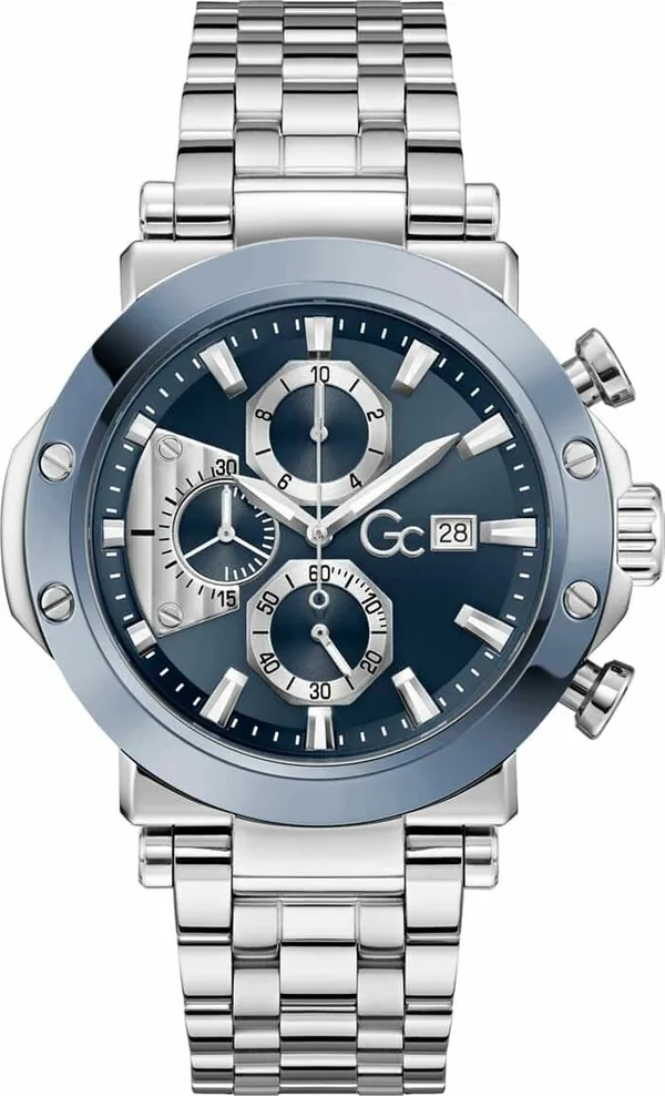 Gc Gcz75002G7 Erkek Kol Saati