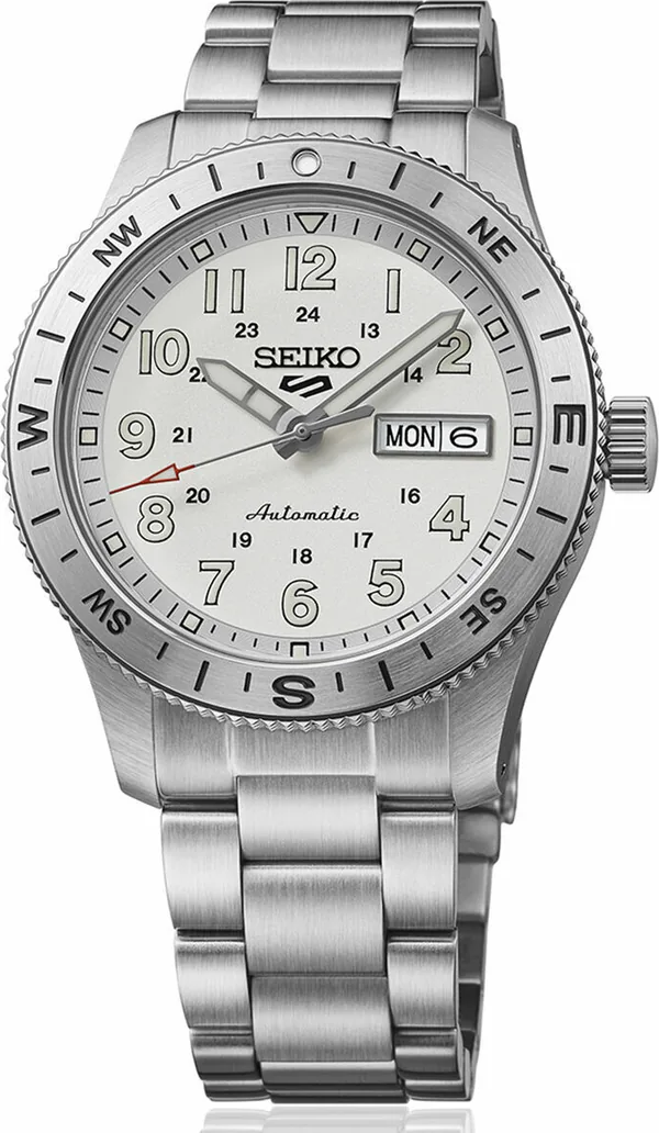 Seiko 5 HDB007K1 Erkek Kol Saati