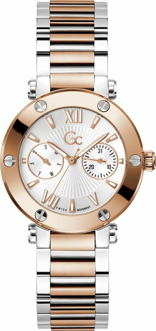 Gc Gcz48002L1Mf Kadın Kol Saati