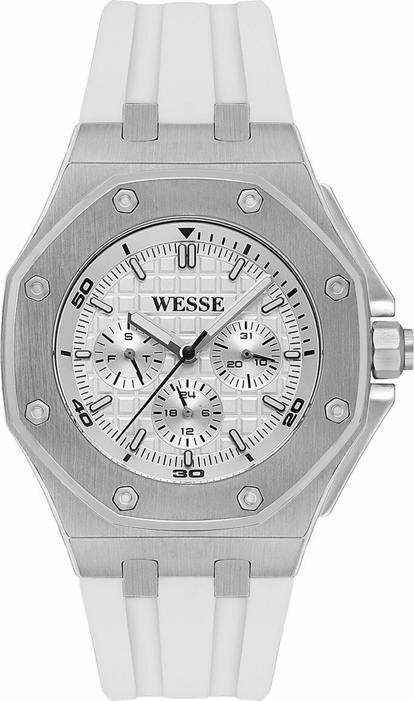 Wesse Wwg402403 Erkek Kol Saati