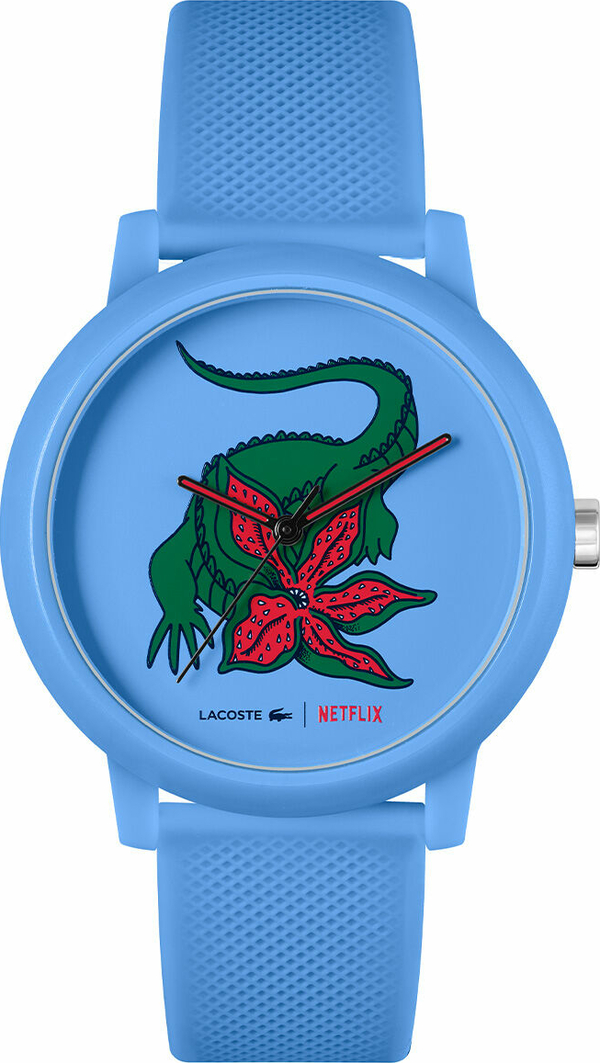 Lacoste Lac2011266 Erkek Kol Saati