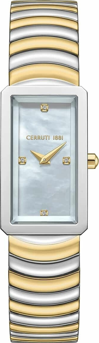 Cerruti 1881 CIWLG0086202 Kadın Kol Saati