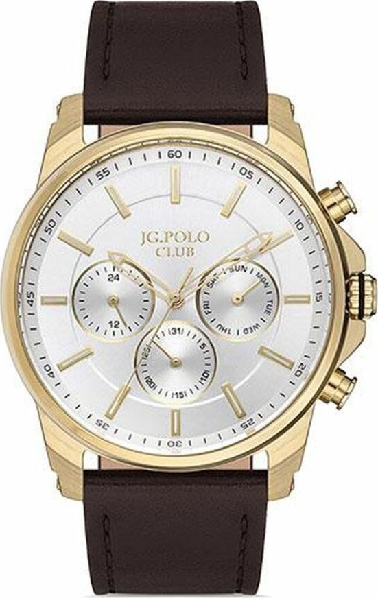 Jg.polo Clup Jpc.1221.1317K.1 Kol Saati