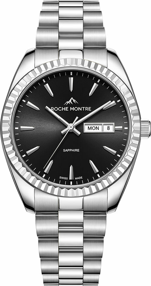 Roche Montre Rmg6001-01 Erkek Kol Saati