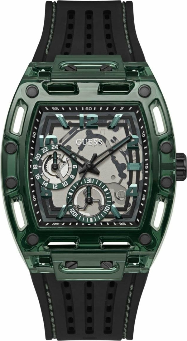 Guess GUGW0499G7 Erkek Kol Saati