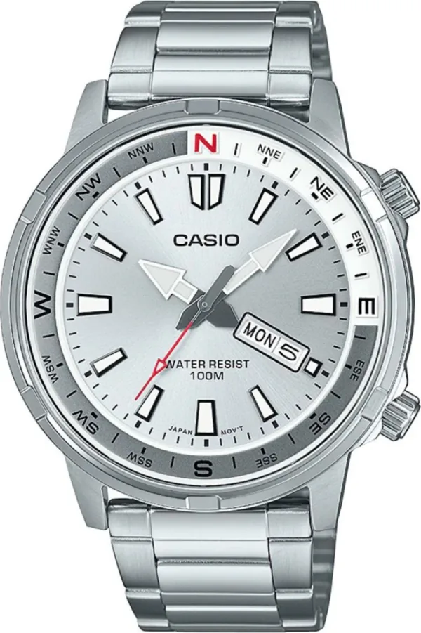 Casio MTD-130D-7AVDF-D Kol Saati
