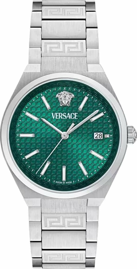 Versace Vrscve0F00125 Erkek Kol Saati