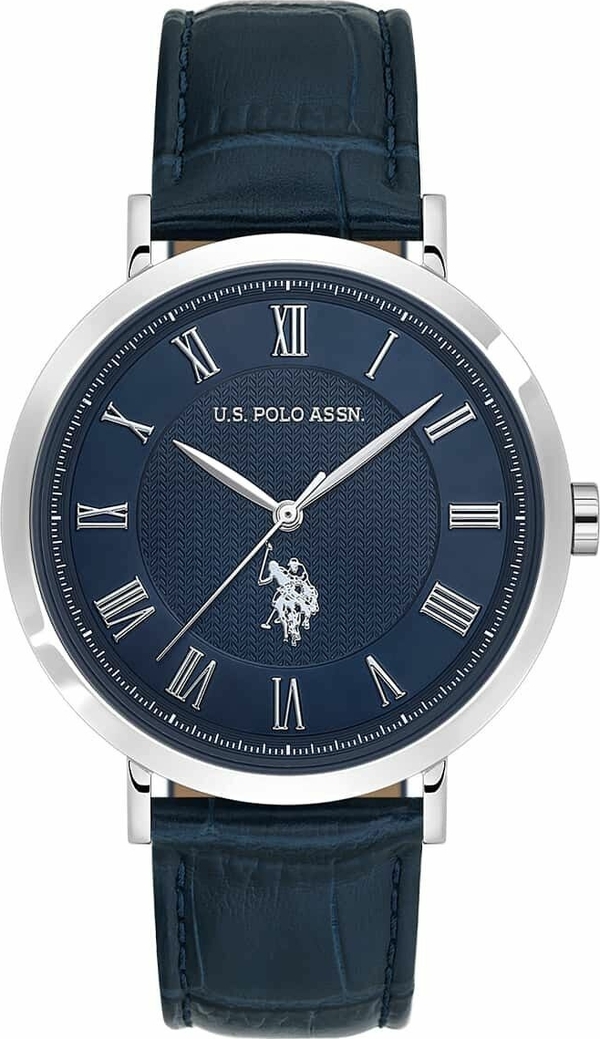 U.s. Polo Assn. USPA1036-08 Erkek Kol Saati