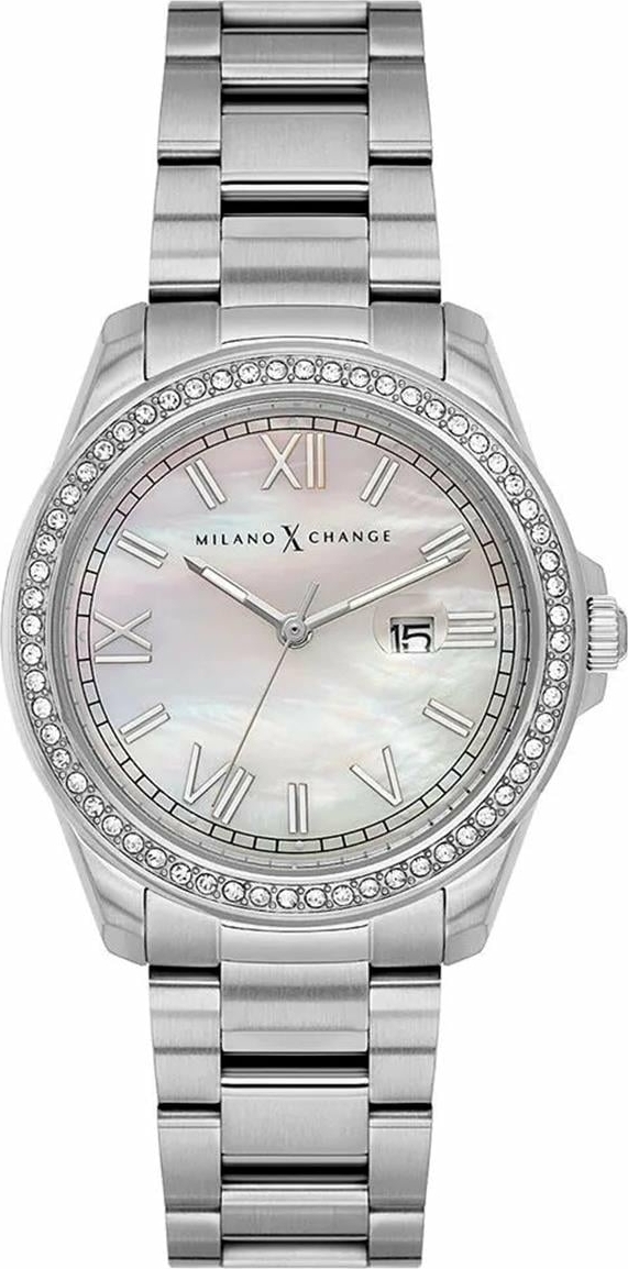 Milano X Change MXL47001 Kadın Kol Saati