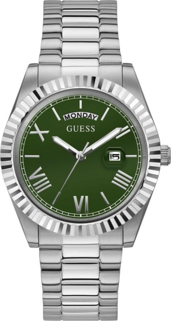 GUESS GUGW0265G10 Analog ERKEK KOL SAATİ
