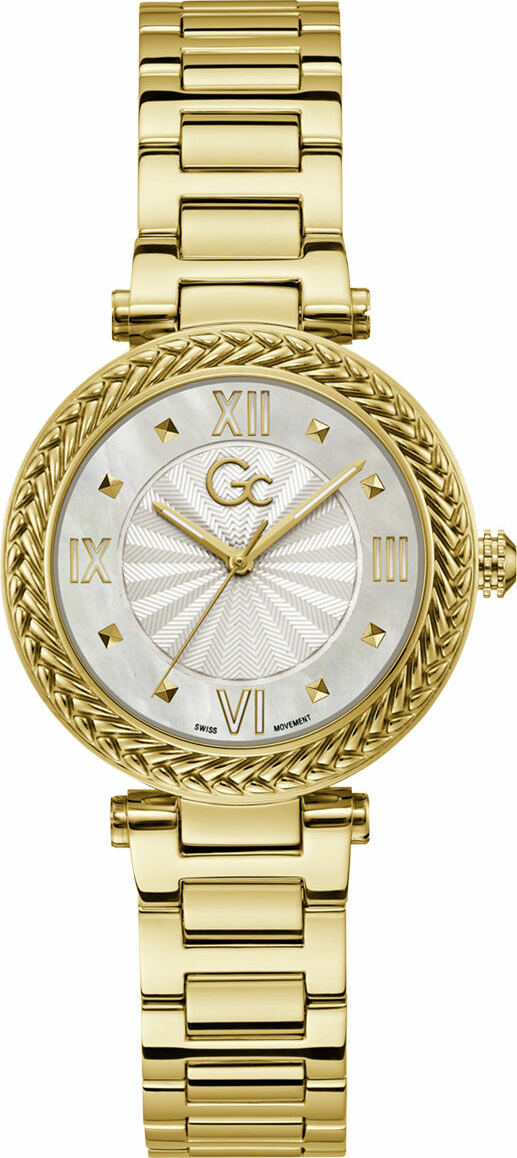 Gc GCZ41001L1MF Kadın Kol Saati