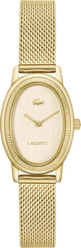 Lacoste Lac2001453 Pilli Kadın Kol Saati
