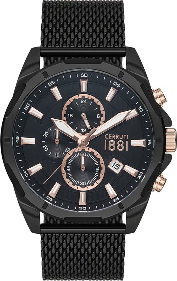 Cerruti 1881 CRA20502 Erkek Kol Saati