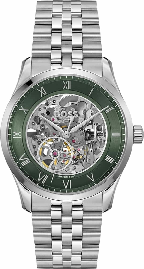 Boss Watches HB1514236 Erkek Kol Saati