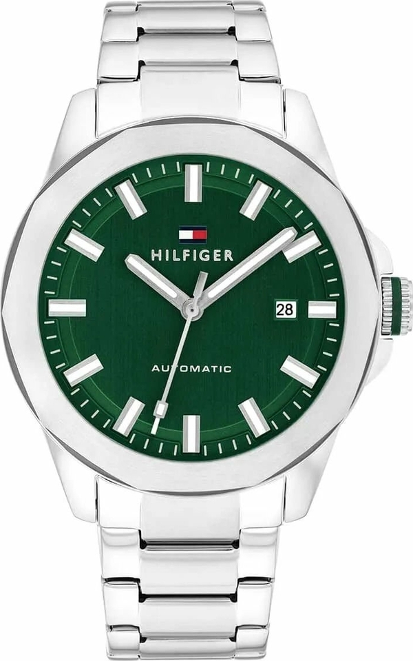 Tommy Hilfiger Th1710694 Erkek Kol Saati