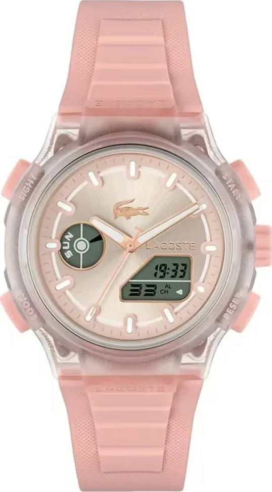 Lacoste 2001494 Kadın Kol Saati