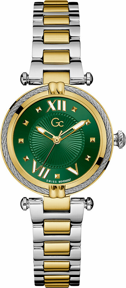 Gc GCZ24003L9MF Kadın Kol Saati