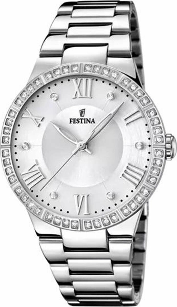 Festina F16719-1 Boyfriend Kadın Kol Saati