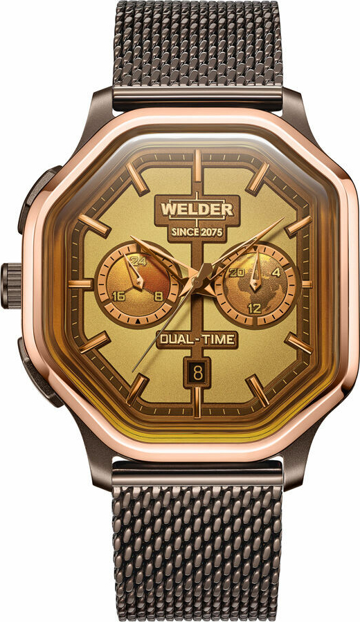 Welder WWRE1005 Erkek Kol Saati