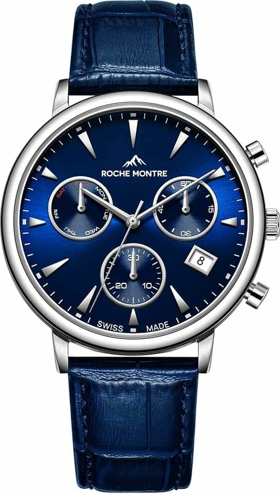 Roche Montre Rmg6014-02 Erkek Kol Saati