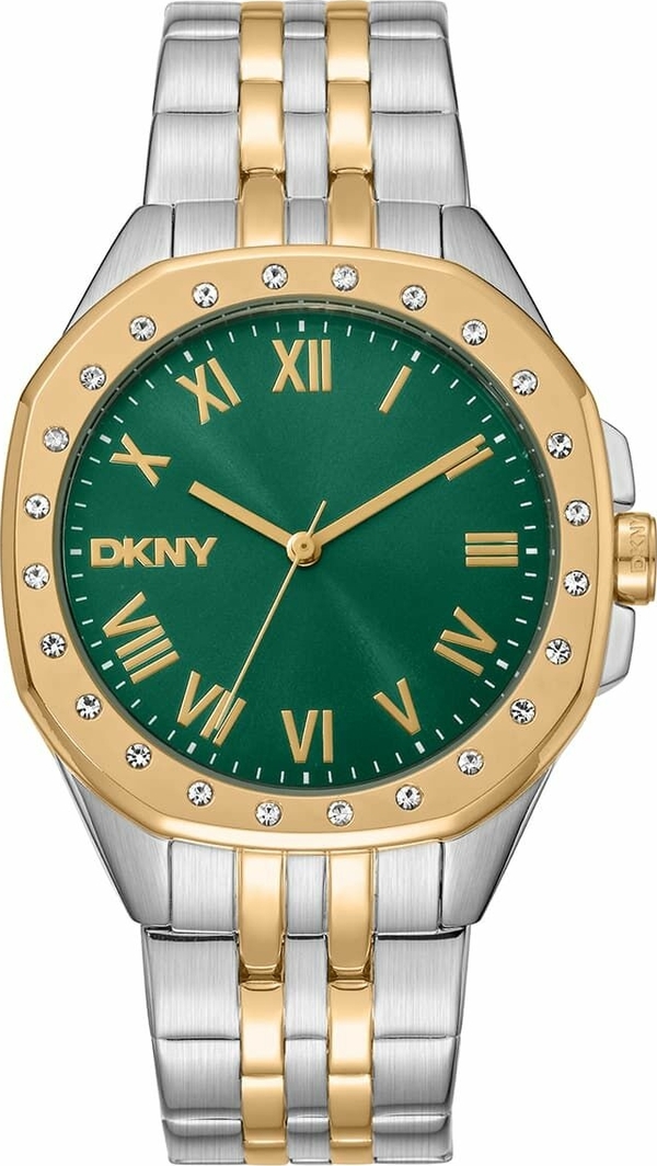 Dkny Dk1L011M0075 Kadın Kol Saati
