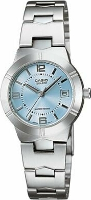 CASIO LTP-1241D-2ADF Quartz KADIN KOL SAATİ