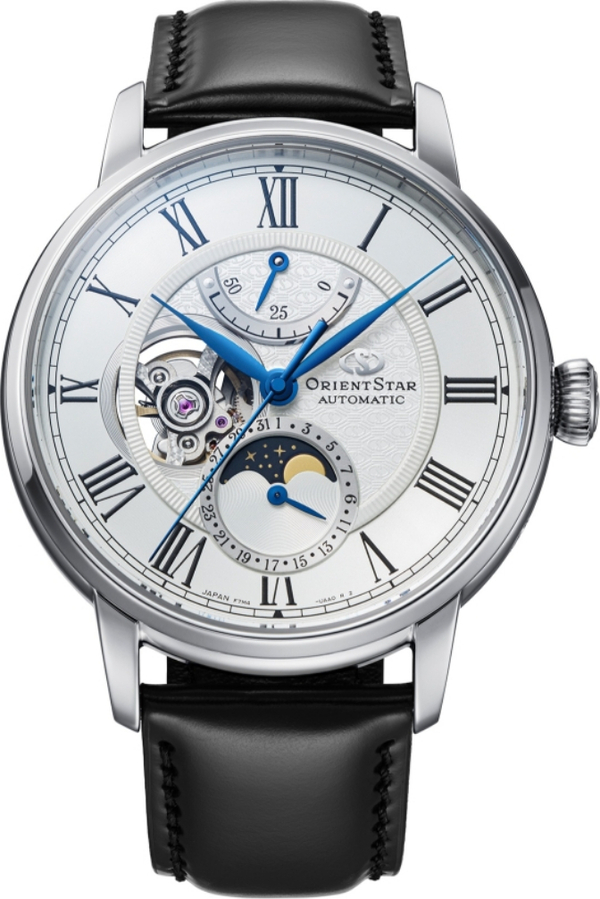 Orient Star Re-Bt0005S00B