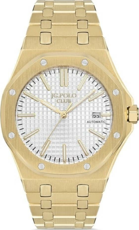 Jg.polo Clup Jpc.1222.11250.3 Kol Saati