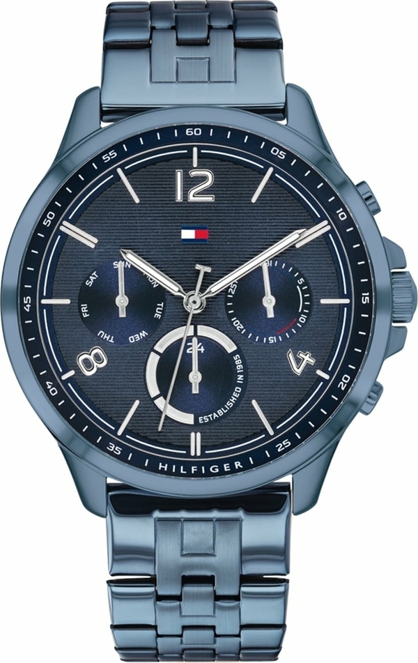 Tommy Hilfiger Th1782227 Kadın Kol Saati