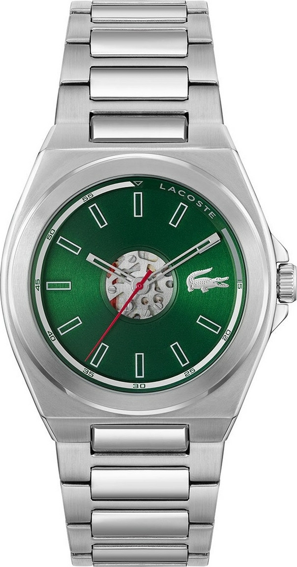 Lacoste LAC2011335 Erkek Kol Saati