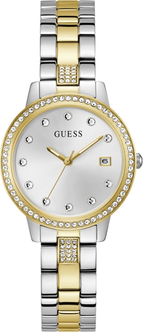 GUESS GUGW0725L1 Pilli KADIN KOL SAATİ