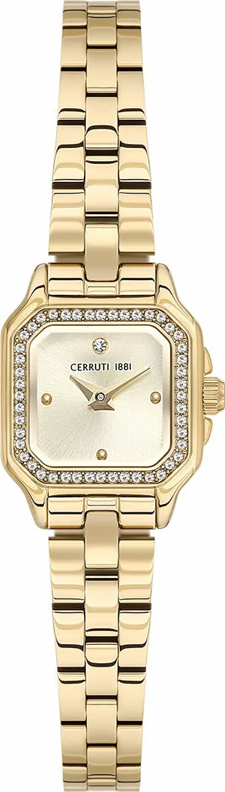 Cerruti 1881 CIWLG0103006 Kadın Kol Saati