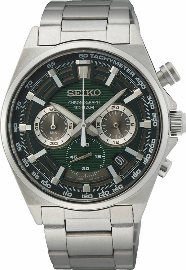 Seiko SEISB405P Erkek Kol Saati