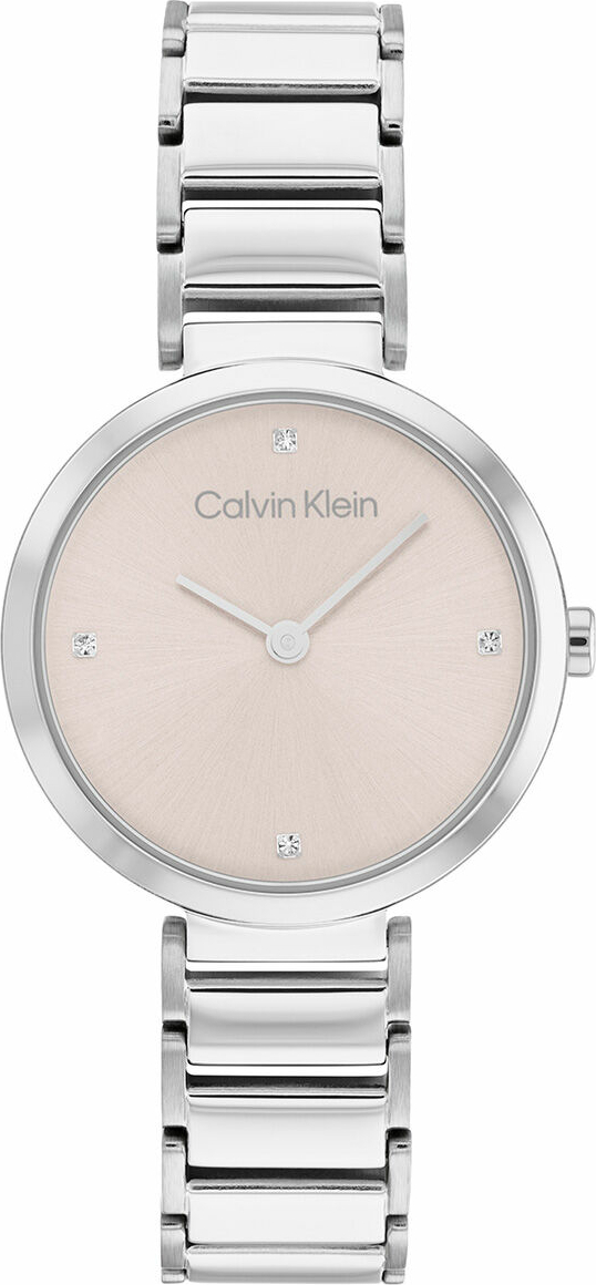Calvin Klein Ck25200138 Kadın Kol Saati