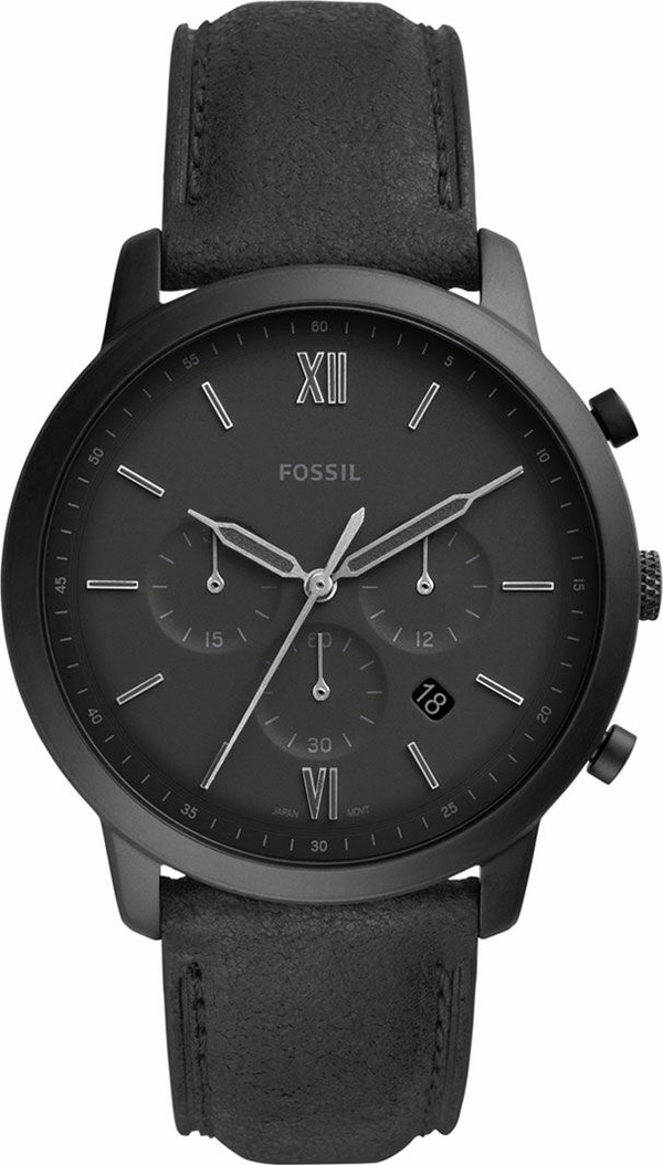 Fossil FFS5503 Erkek Kol Saati