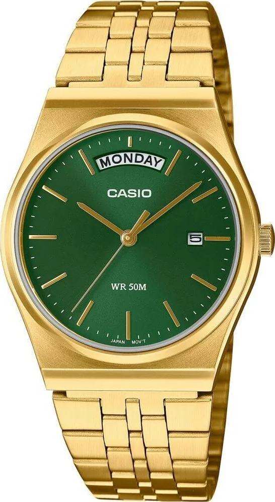 Casio MTP-B146G-3AVDF Analog Erkek Kol Saati