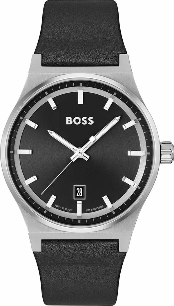 Boss Watches Hb1514075 Erkek Kol Saati