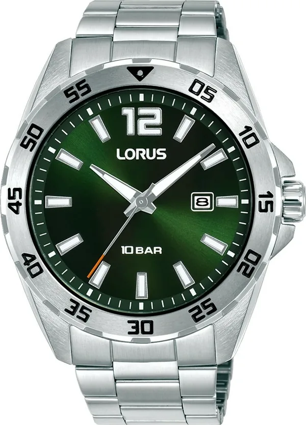 Lorus RH933SX9 Erkek Kol Saati