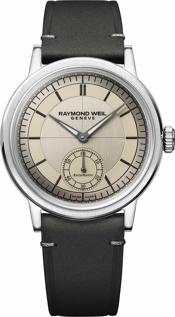 Raymond Weil Rw2930Stc11001 Erkek Kol Saati