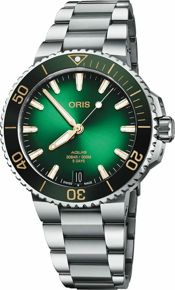 Oris O-40077694127-0782209PEB Erkek Kol Saati