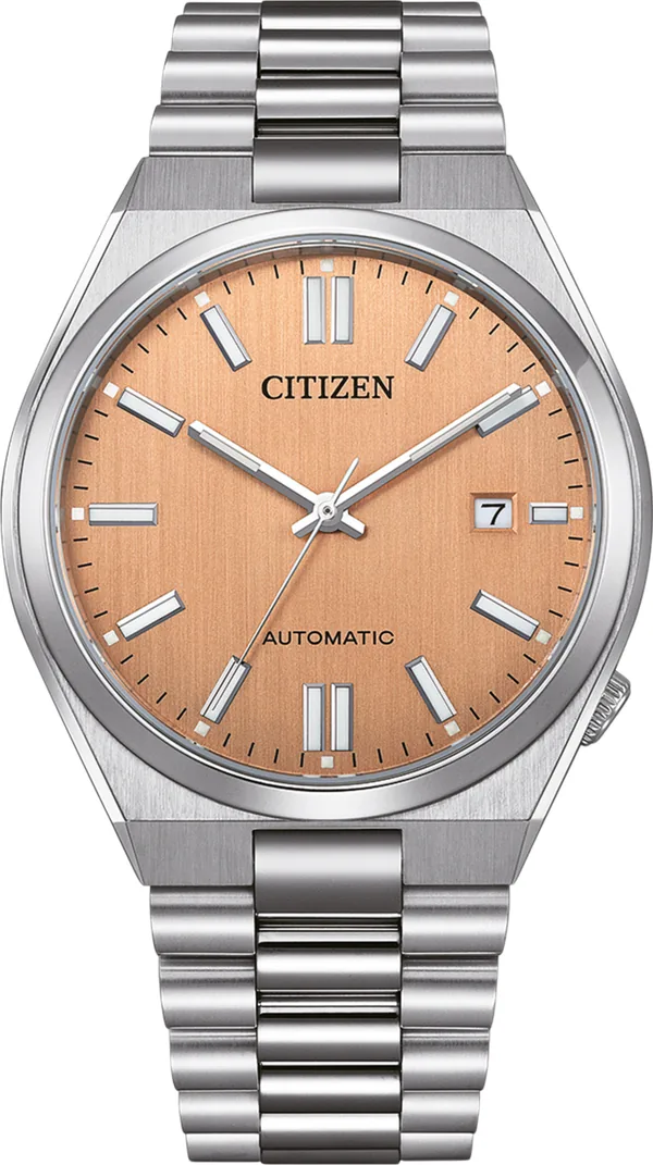 Nj0159-86Z Citizen Tsuyosa Erkek Kol Saati Nj0159-86Z