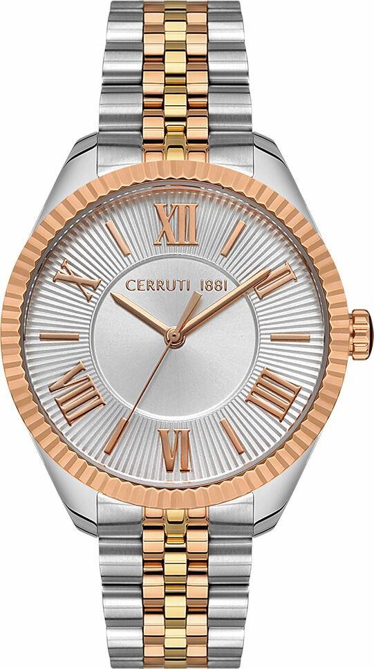 Cerruti 1881 CIWLH2229602 Kadın Kol Saati