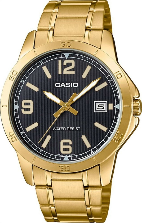 CASIO MTP-V004G-1BUDF Quartz ERKEK KOL SAATİ