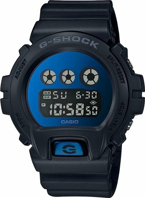 Casio Dw-6900Mma-2Dr Erkek Kol Saati