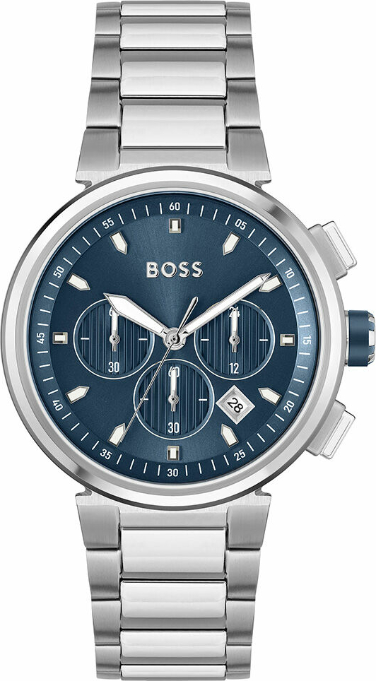Boss Watches HB1513999 Erkek Kol Saati