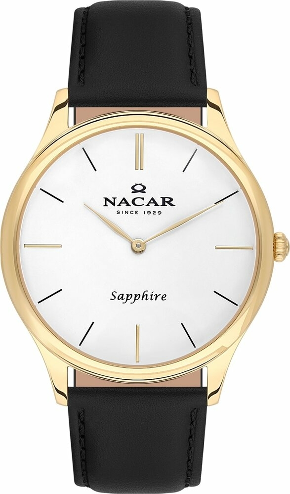 Nacar Nc21-297228-Dwl1 Erkek Kol Saati