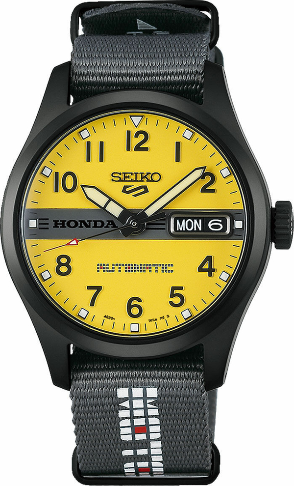 Seiko 5 HDB010K1 Erkek Kol Saati