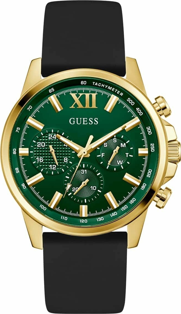 Guess GUGW0913G4 Erkek Kol Saati